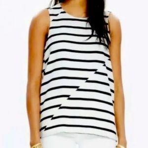 Madewell NWT blouse small